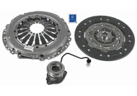 SACHS CLUTCH SET PLUS CSC 3000 990 465