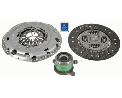 SACHS CLUTCH SET XTEND PLUS CSC 3000 990 308