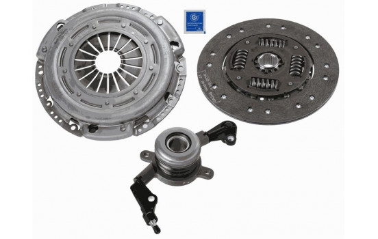 SACHS CLUTCH SET XTEND PLUS CSC 3000 990 389