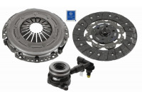 SACHS CLUTCH SET XTEND PLUS CSC 3000 990 422