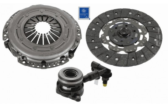 SACHS CLUTCH SET XTEND PLUS CSC 3000 990 422