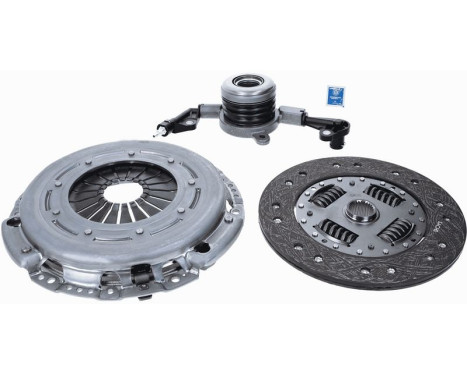 SACHS CLUTCH SET XTEND PLUS CSC 3000 990 437