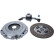 SACHS CLUTCH SET XTEND PLUS CSC 3000 990 437