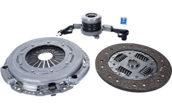 SACHS CLUTCH SET XTEND PLUS CSC 3000 990 437