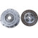 SACHS CLUTCH SET XTEND PLUS CSC 3000 990 437, Thumbnail 3