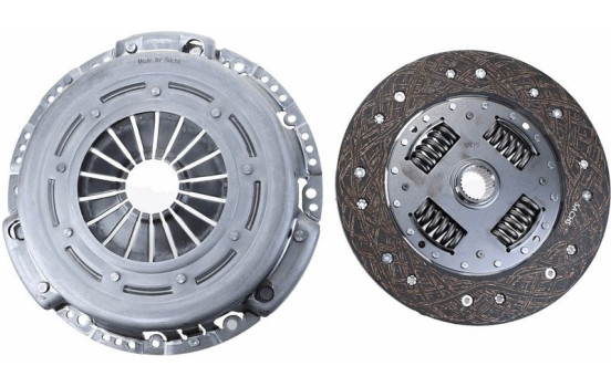 SACHS CLUTCH SET XTEND PLUS CSC 3000 990 437, Image 3
