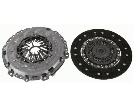 SACHS COUPLING SET XTEND 3000 950 770
