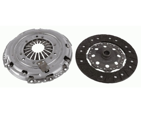 SACHS COUPLING SET XTEND 3000 950 772