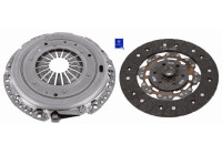 SACHS COUPLING SET XTEND 3000 970 120