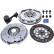 SACHS KIT ZMS XTEND PLUS CSC 2290 601 101