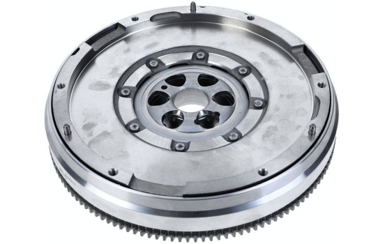 SACHS KIT ZMS XTEND PLUS CSC 2290 601 101, Image 2