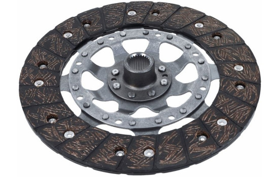 SACHS KIT ZMS XTEND PLUS CSC 2290 601 101, Image 8
