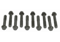 Screw set, coupling 1874 000 038 Sachs