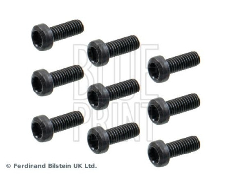 Screw set, coupling ADBP780435 Blue Print