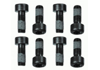 Screw Set, flywheel 1874 000 060 Sachs