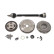 Second Chance Original Clutch Kit