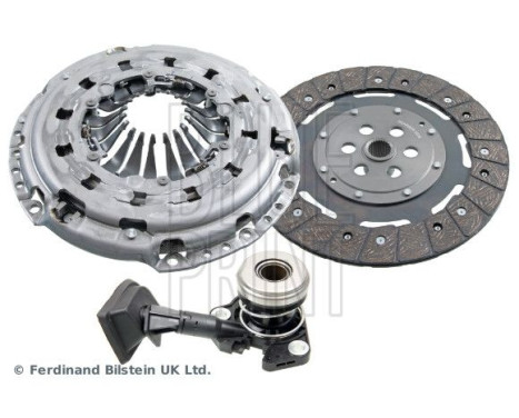 SPRZ-GúO KPL. CITROEN BERLINGO/C3/C4/DS3/DS4/DS5 1.6 BLUEHDI 13- ADBP300220 Blue Print