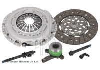 SPRZ-GúO KPL. NISSAN NV300/PRIMASTAR 1.6-2.0 DCI 16- ADBP300239 Blue Print