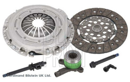 SPRZ-GúO KPL. NISSAN NV300/PRIMASTAR 1.6-2.0 DCI 16- ADBP300239 Blue Print