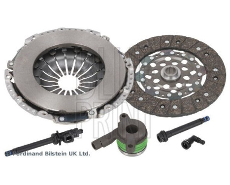 SPRZ-GúO KPL. NISSAN NV300/PRIMASTAR 1.6-2.0 DCI 16- ADBP300239 Blue Print, Image 2