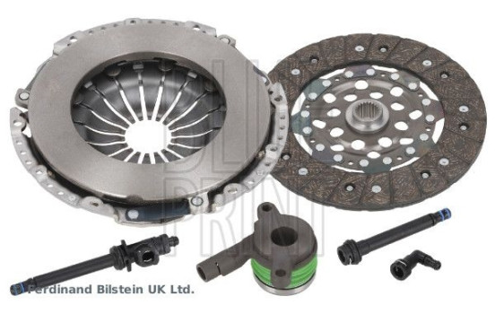 SPRZ-GúO KPL. NISSAN NV300/PRIMASTAR 1.6-2.0 DCI 16- ADBP300239 Blue Print, Image 2