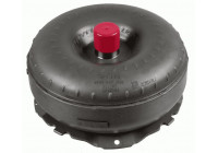 Torque Converter 0700 600 058 Sachs