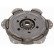 Torsion damper, coupling 1866 600 048 Sachs, Thumbnail 2