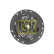 Torsion damper, coupling 370 0025 10 LUK, Thumbnail 2