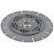 Torsional damper, clutch 1866 000 150 Sachs, Thumbnail 2