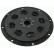 Torsional damper, clutch 1866 600 015 Sachs, Thumbnail 2