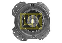 Torsional damper, clutch 370 0126 10 LUK