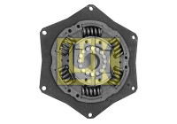 Torsional damper, clutch 370 0131 10 LUK