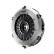 UniClutch 900 Nm with Fitment Kit