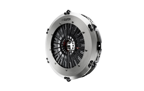 UniClutch 900 Nm with Fitment Kit