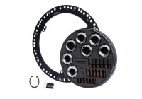 UniClutch Fitment kit (195mm core)