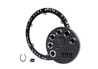 UniClutch Fitment kit (240mm core)