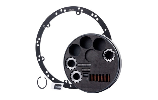 UniClutch Sport 1100 Nm with Fitment Kit, Image 12