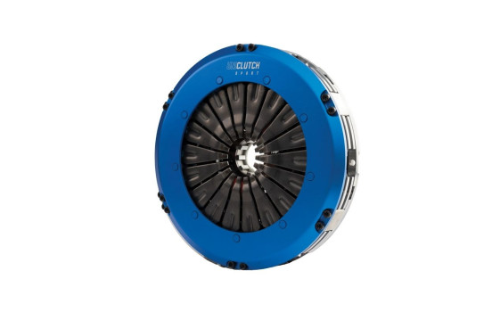 UniClutch Sport 1100 Nm with Fitment Kit, Image 2