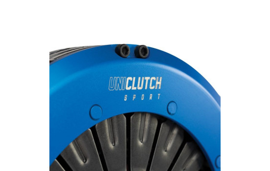 UniClutch Sport 1100 Nm with Fitment Kit, Image 8