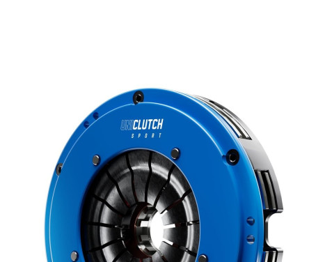 UniClutch Sport 875 Nm with Fitment Kit, Image 8