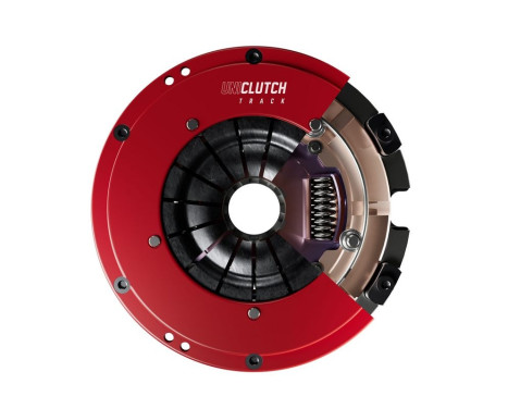 UniClutch Track 1320 Nm with Fitment Kit, Image 9