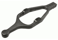 Belt fork, clutch 3189 600 041 Sachs