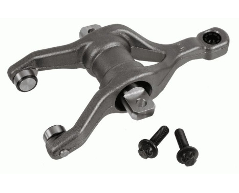 Belt fork, clutch 3189 600 069 Sachs, Image 2