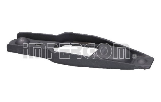 Belt fork, clutch