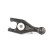 Belt fork, clutch