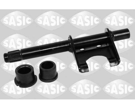 Belt fork, clutch