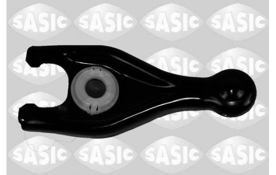 Belt fork, coupling