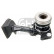 Central Slave Cylinder, clutch 174842 FEBI, Thumbnail 2