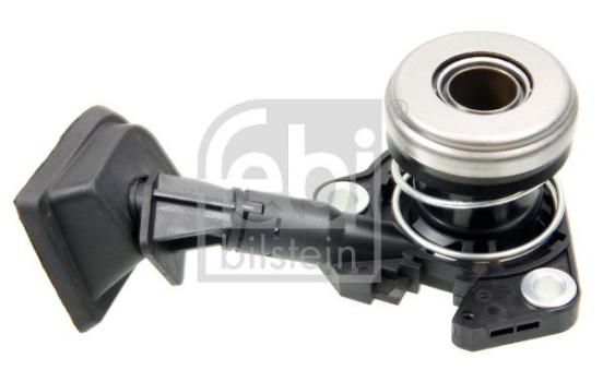 Central Slave Cylinder, clutch 174842 FEBI, Image 2