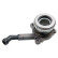 Central Slave Cylinder, clutch 174861 FEBI